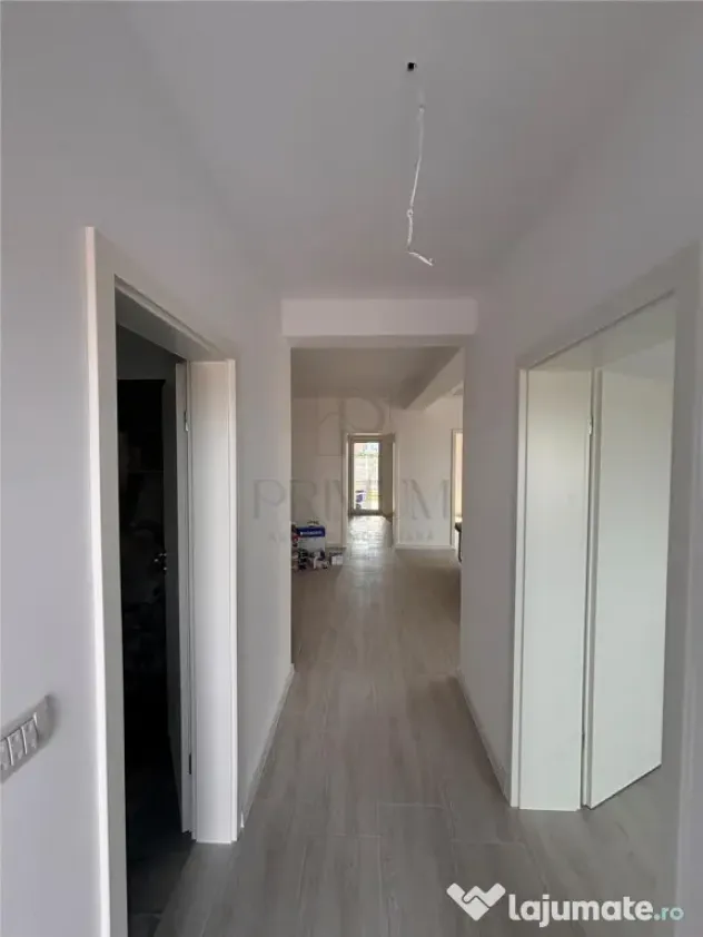 DUPLEX MODERN PE PARTER, MOSNITA NOUA, 375MP TEREN.