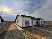 DUPLEX MODERN PE PARTER, MOSNITA NOUA, 375MP TEREN. 
