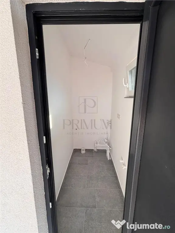 DUPLEX MODERN PE PARTER, MOSNITA NOUA, 375MP TEREN.