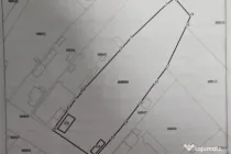 Teren de vanzare, 2.353 mp, zonă Bradesti, sat Tatomiresti