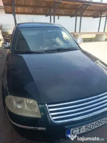 Vând passat b5,5