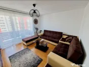 Apartament cu 3 camere, decomandat - zona Avantgarden