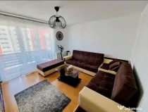 Apartament cu 3 camere, decomandat - zona Avantgarden