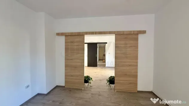 Apartament 2 camere renovat I Calea Dudesti I in vila