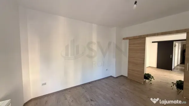 Apartament 2 camere renovat I Calea Dudesti I in vila