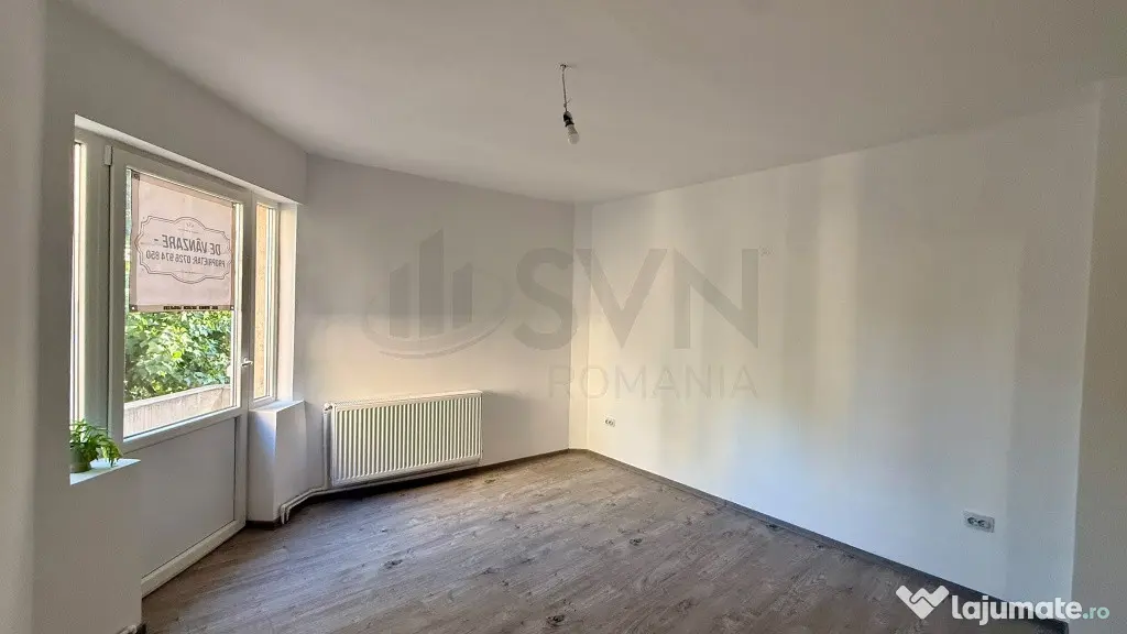 Apartament 2 camere renovat I Calea Dudesti I in vila