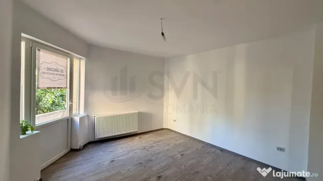 Apartament 2 camere renovat I Calea Dudesti I in vila