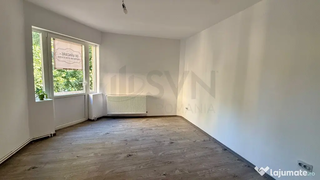 Apartament 2 camere renovat I Calea Dudesti I in vila