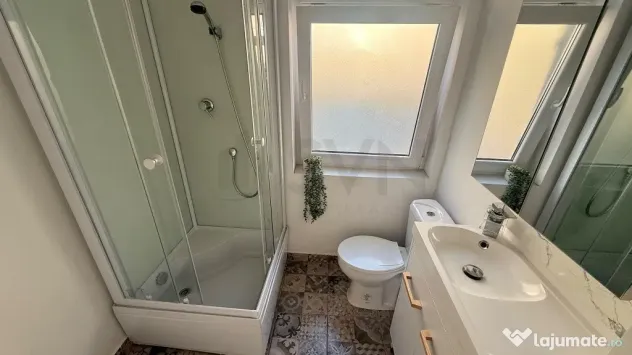 Apartament 2 camere renovat I Calea Dudesti I in vila