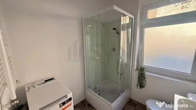 Apartament 2 camere renovat I Calea Dudesti I in vila