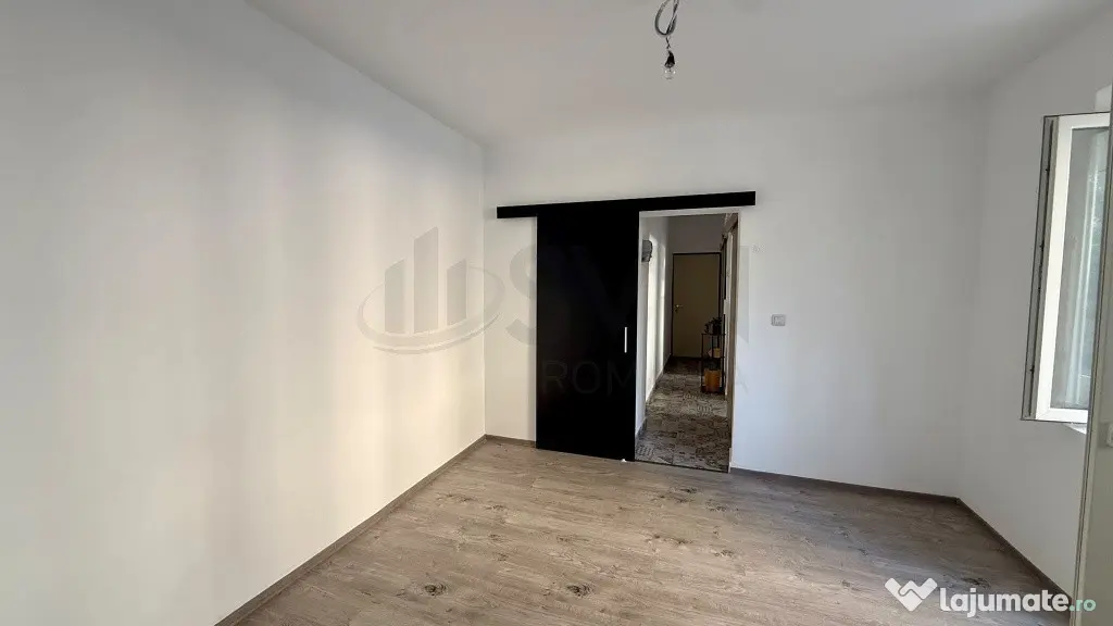 Apartament 2 camere renovat I Calea Dudesti I in vila