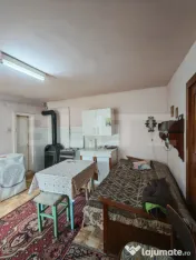 Exclusivitate!!! Casa 175 mp, teren 6200 mp, zona centrala T