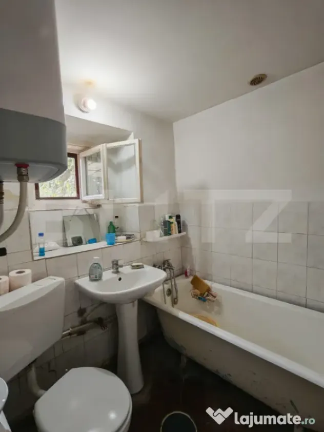 Exclusivitate!!! Casa 175 mp, teren 6200 mp, zona centrala T