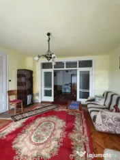 Exclusivitate!!! Casa 175 mp, teren 6200 mp, zona centrala T