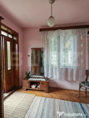 Exclusivitate!!! Casa 175 mp, teren 6200 mp, zona centrala T