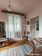 Exclusivitate!!! Casa 175 mp, teren 6200 mp, zona centrala T