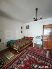 Exclusivitate!!! Casa 175 mp, teren 6200 mp, zona centrala T