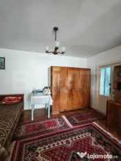 Exclusivitate!!! Casa 175 mp, teren 6200 mp, zona centrala T