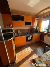 De inchiriat apartament cu 2 camere in Tiglina, etaj 8, 4... 