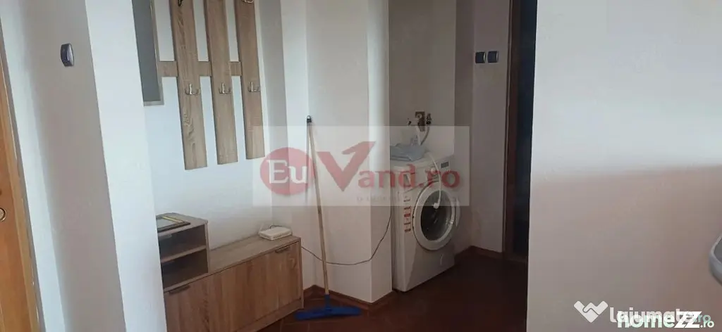 De inchiriat apartament cu 2 camere in Tiglina, etaj 8, 440 euro negociabil - Galati (Galati)