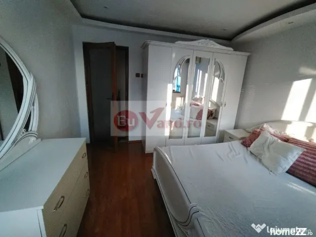 De inchiriat apartament cu 2 camere in Tiglina, etaj 8, 440 euro negociabil - Galati (Galati)