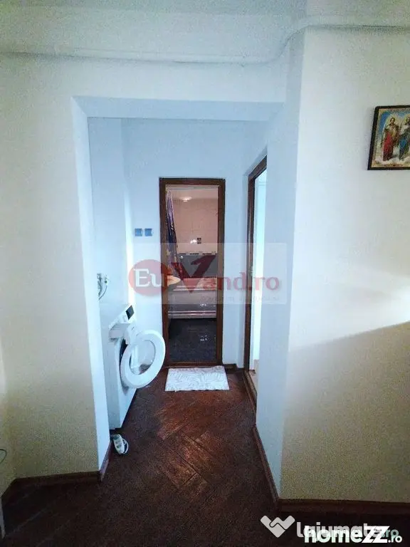 De inchiriat apartament cu 2 camere in Tiglina, etaj 8, 440 euro negociabil - Galati (Galati)
