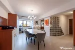 Apartament ultracentral - mobilat si utilat - Zona Centrală