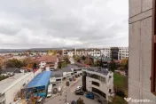 Apartament ultracentral - mobilat si utilat - Zona Centrală