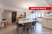 Apartament ultracentral - mobilat si utilat - Zona Centrală