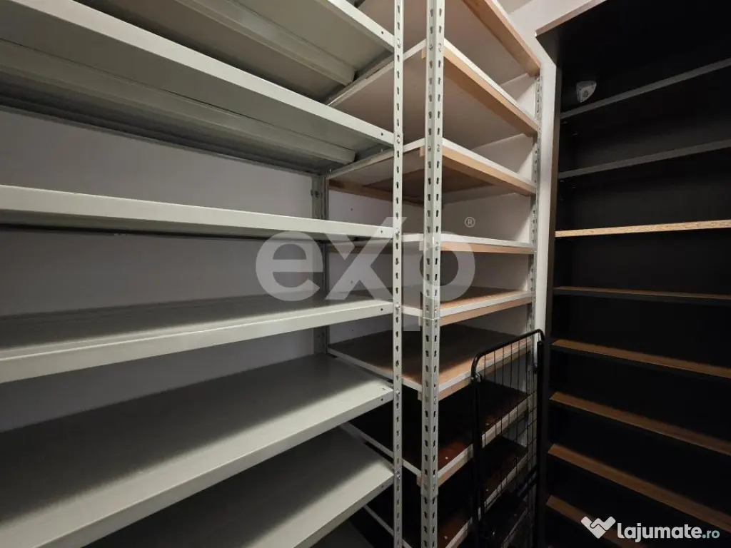 Apartament 2 camere de închiriat | Parcare inclusă | Comis