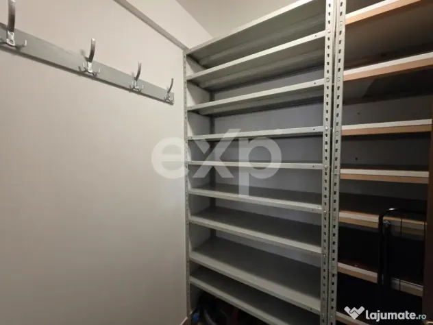 Apartament 2 camere de închiriat | Parcare inclusă | Comis