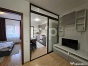 Apartament 2 camere de închiriat | Parcare inclusă | Comis