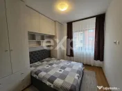 Apartament 2 camere de închiriat | Parcare inclusă | Comis