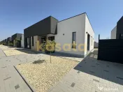 Casă pe parter | 4 camere | Domnești ????