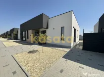 Casă pe parter | 4 camere | Domnești ????