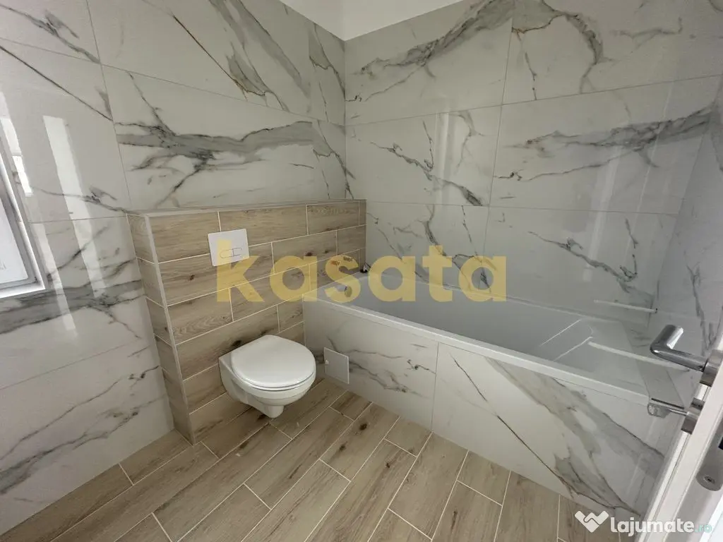 Casă pe parter | 4 camere | Domnești ????