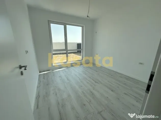Casă pe parter | 4 camere | Domnești ????