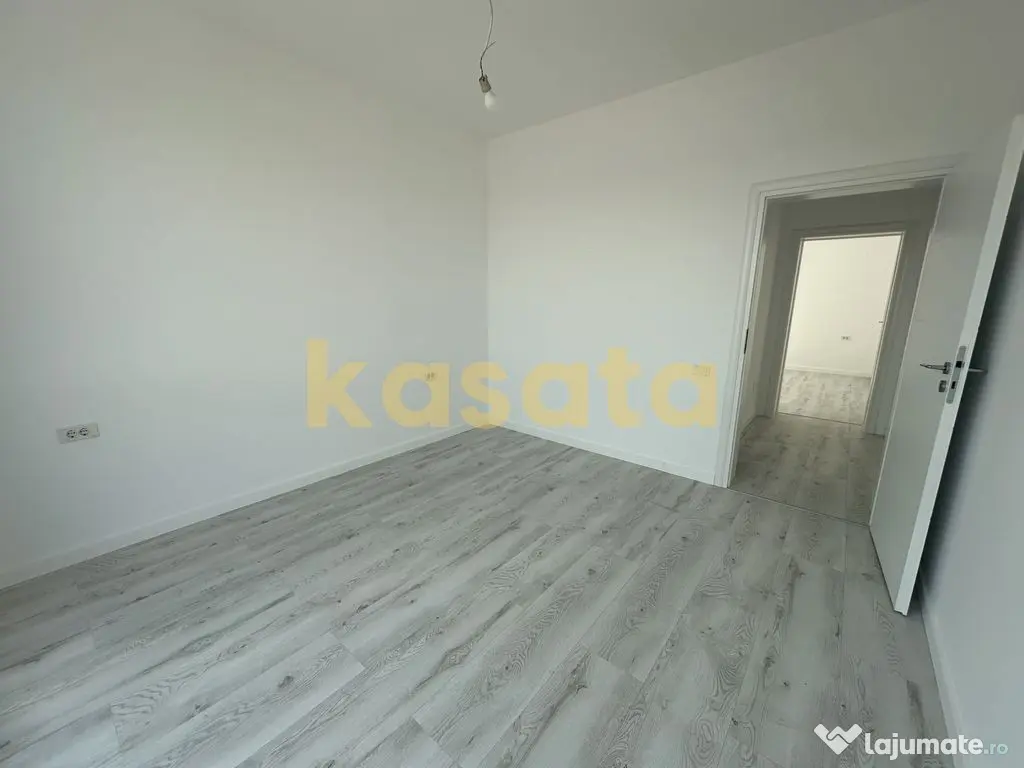 Casă pe parter | 4 camere | Domnești ????