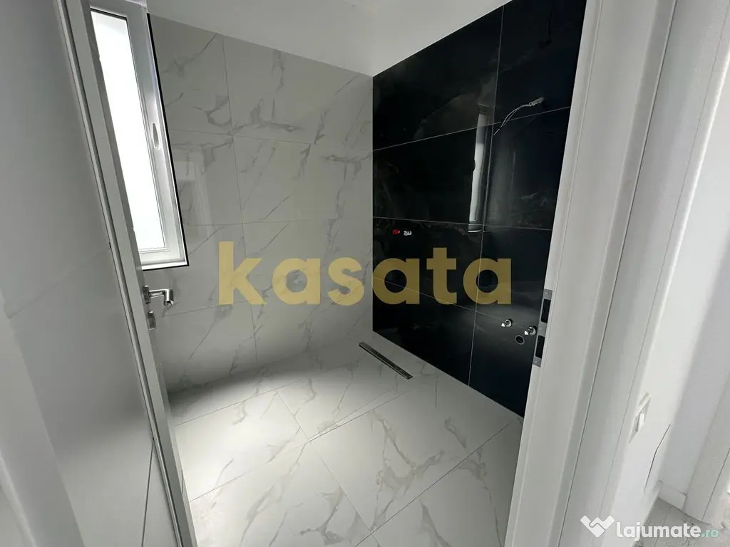 Casă pe parter | 4 camere | Domnești ????