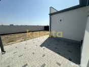 Casă pe parter | 4 camere | Domnești ????