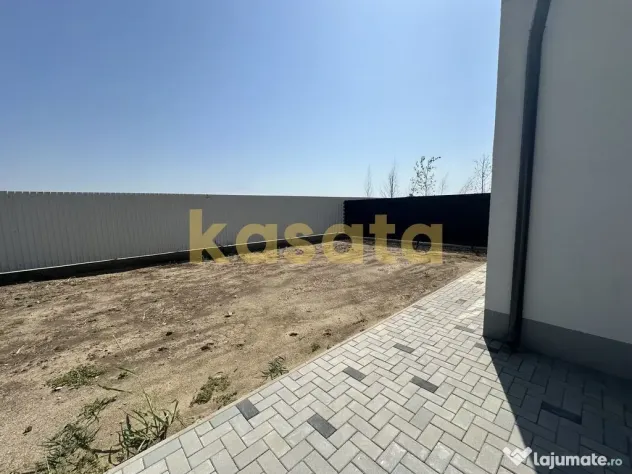 Casă pe parter | 4 camere | Domnești ????