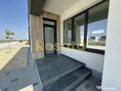 Casă pe parter | 4 camere | Domnești ????