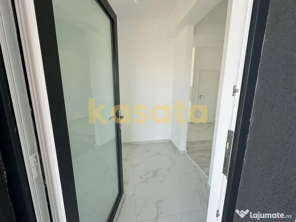 Casă pe parter | 4 camere | Domnești ????
