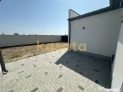 Casă pe parter | 4 camere | Domnești ???? 