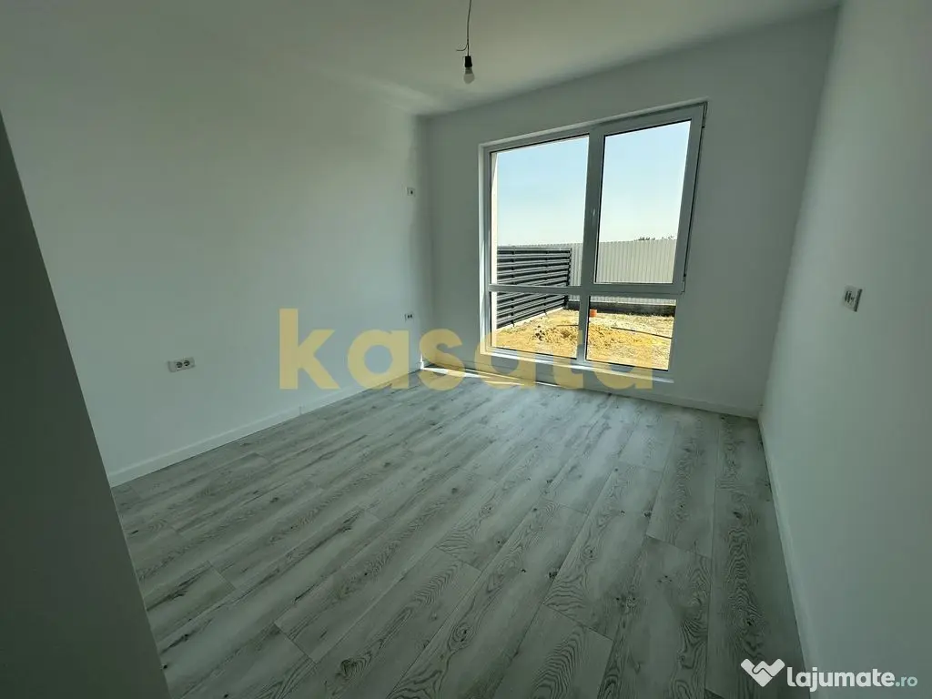 Casă pe parter | 4 camere | Domnești ????