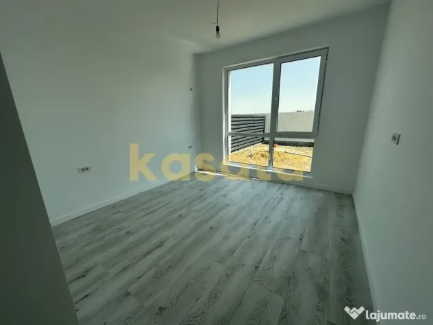 Casă pe parter | 4 camere | Domnești ????