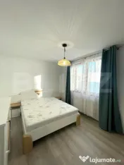 Apartament la cheie, 2 camere, parcare, zona Lidl 