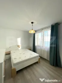 Apartament 2 camere, 53.58 mp, parcare, zona Lidl