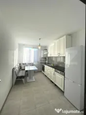 Apartament la cheie, 2 camere, parcare, zona Lidl 