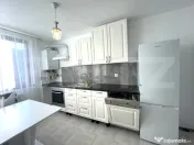 Apartament la cheie, 2 camere, parcare, zona Lidl 